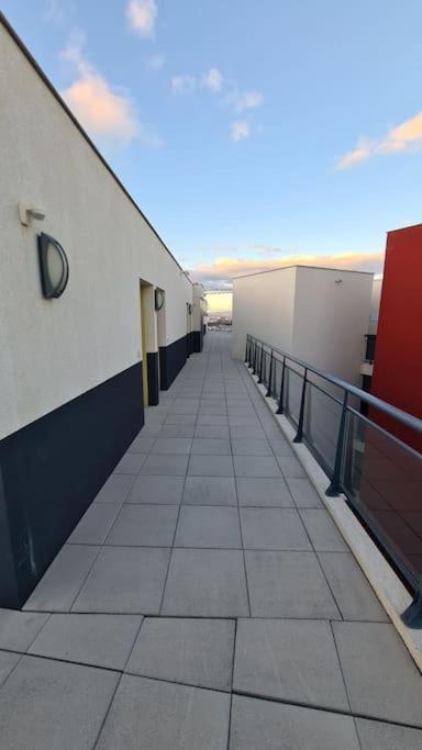 317 Studio Cosy A Perpignan Porte Espagne エクステリア 写真